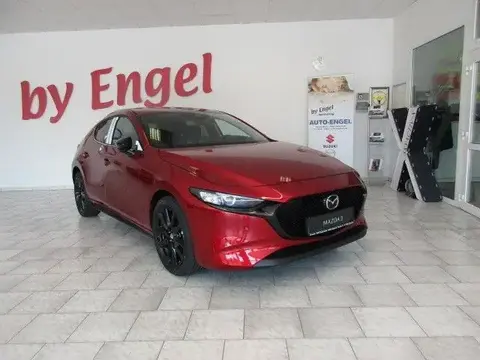 Used MAZDA 3 Petrol 2023 Ad 