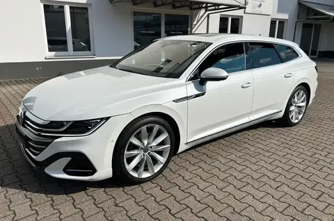 Used VOLKSWAGEN ARTEON Diesel 2021 Ad 