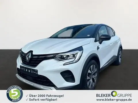 Used RENAULT CAPTUR Petrol 2020 Ad 