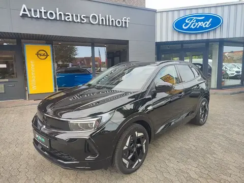 Used OPEL GRANDLAND Hybrid 2023 Ad 