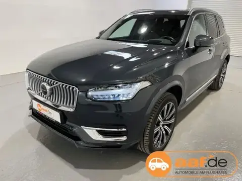 Annonce VOLVO XC90 Essence 2020 d'occasion 