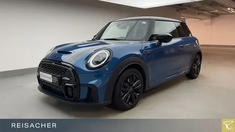 Used MINI COOPER Petrol 2023 Ad 