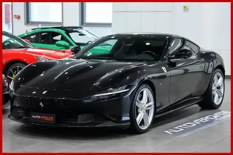 Used FERRARI ROMA Petrol 2022 Ad 