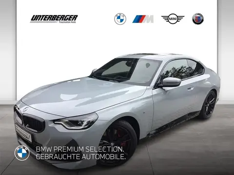 Annonce BMW SERIE 2 Essence 2023 d'occasion 