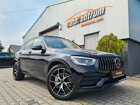 Used MERCEDES-BENZ CLASSE GLC Petrol 2020 Ad Germany