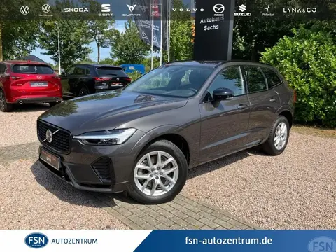 Annonce VOLVO XC60 Diesel 2022 d'occasion 