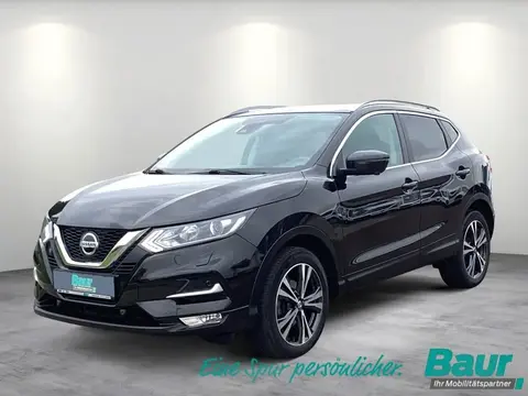 Annonce NISSAN QASHQAI Essence 2019 d'occasion 