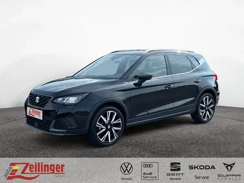 Used SEAT ARONA Petrol 2023 Ad 