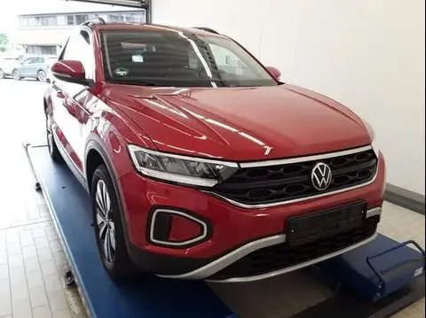 Used VOLKSWAGEN T-ROC Petrol 2023 Ad 