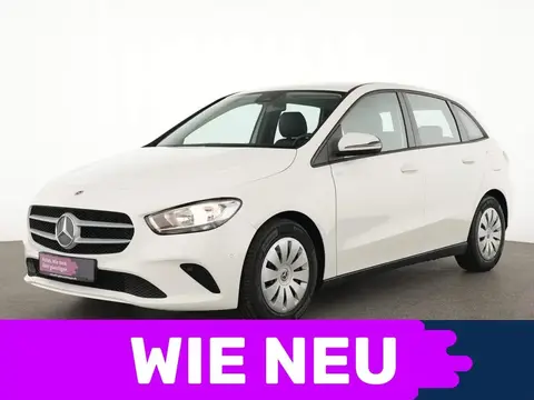 Used MERCEDES-BENZ CLASSE B Petrol 2022 Ad 