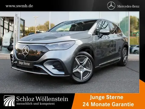 Used MERCEDES-BENZ EQE Not specified 2023 Ad 