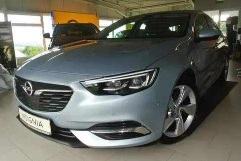 Annonce OPEL INSIGNIA Diesel 2018 d'occasion 