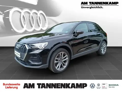 Used AUDI Q3 Diesel 2019 Ad Germany