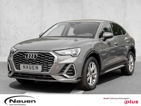 Used AUDI Q3 Petrol 2023 Ad Germany