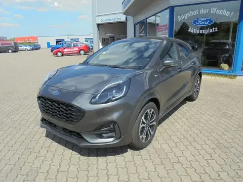 Used FORD PUMA Petrol 2023 Ad 