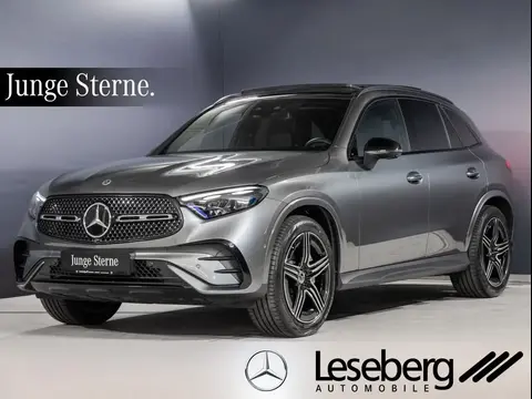 Annonce MERCEDES-BENZ CLASSE GLC Essence 2023 d'occasion Allemagne