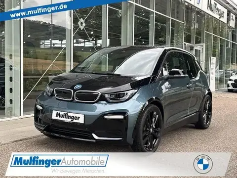 Used BMW I3 Not specified 2021 Ad 