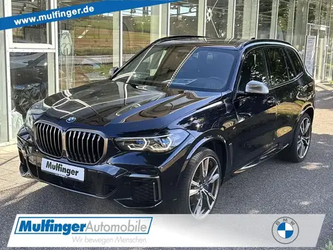 Used BMW X5 Petrol 2022 Ad 