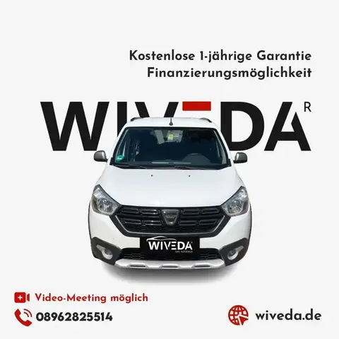 Used DACIA LODGY Diesel 2019 Ad 