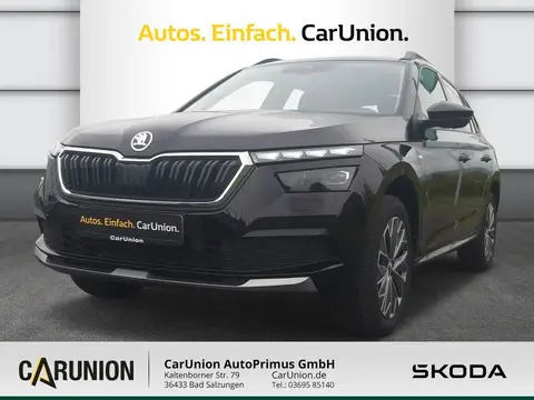 Used SKODA KAMIQ Petrol 2023 Ad 