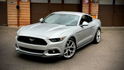 Annonce FORD MUSTANG Essence 2016 d'occasion 