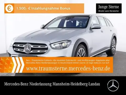 Used MERCEDES-BENZ CLASSE E Petrol 2023 Ad 