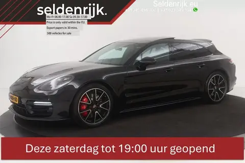 Used PORSCHE PANAMERA Petrol 2018 Ad 