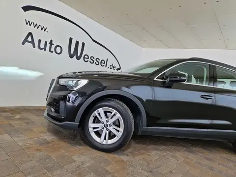 Used AUDI Q3 Diesel 2021 Ad Germany