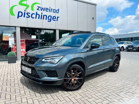 Used CUPRA ATECA Petrol 2019 Ad 