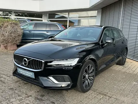 Used VOLVO V60 Hybrid 2021 Ad 