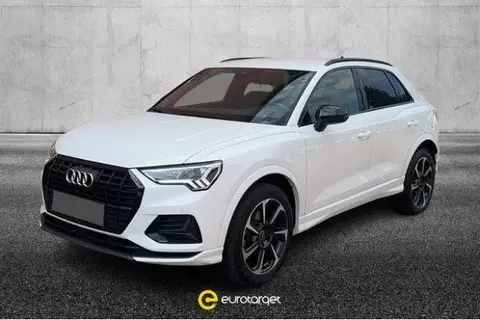 Annonce AUDI Q3 Diesel 2023 d'occasion 