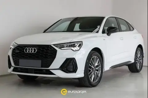 Annonce AUDI Q3 Diesel 2021 d'occasion 