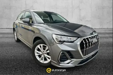 Used AUDI Q3 Diesel 2020 Ad 