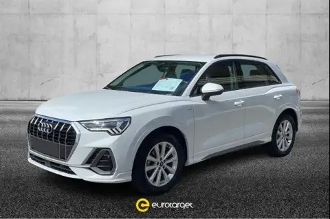 Used AUDI Q3 Diesel 2021 Ad 