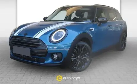 Annonce MINI COOPER Diesel 2023 d'occasion 