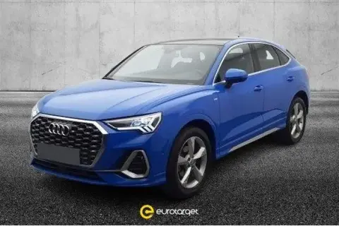 Used AUDI Q3 Diesel 2020 Ad 