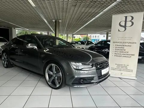 Used AUDI S7 Petrol 2016 Ad 