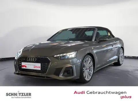 Used AUDI A5 Petrol 2023 Ad 