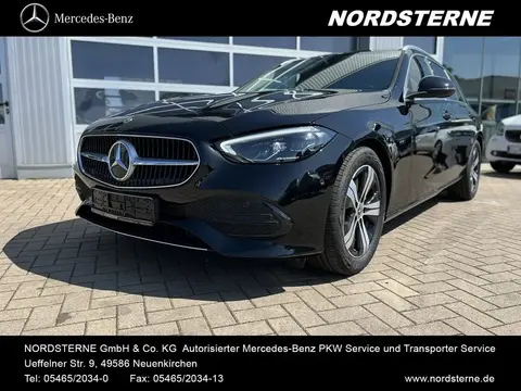 Used MERCEDES-BENZ CLASSE C Petrol 2023 Ad 