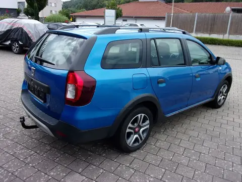 Annonce DACIA LOGAN Essence 2019 d'occasion 