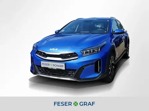 Annonce KIA XCEED Essence 2023 d'occasion 