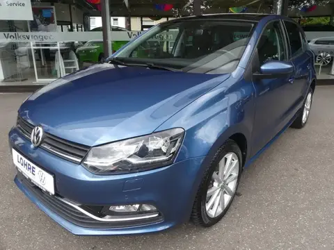 Used VOLKSWAGEN POLO Petrol 2017 Ad 