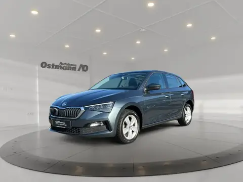 Used SKODA SCALA Diesel 2020 Ad 