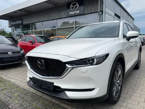 Used MAZDA CX-5 Petrol 2020 Ad 