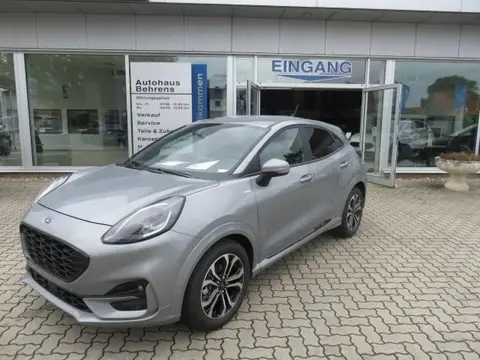 Annonce FORD PUMA Essence 2023 d'occasion 