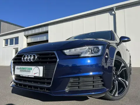 Used AUDI A4 Diesel 2019 Ad 