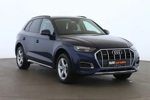 Annonce AUDI Q5 Diesel 2023 d'occasion 