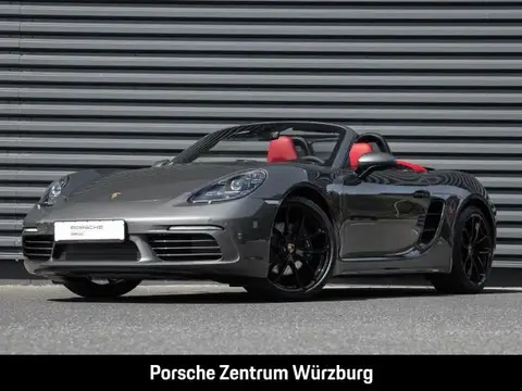 Used PORSCHE BOXSTER Petrol 2024 Ad 