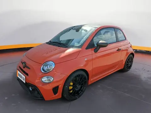 Used ABARTH 695 Petrol 2024 Ad 