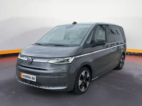 Annonce VOLKSWAGEN T7 Diesel 2022 d'occasion 